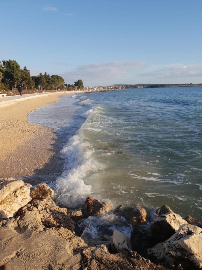 Villa Mateja نوفاليا المظهر الخارجي الصورة